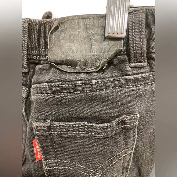 Levi’s Kid’s Knit Cargo | 4 | - Picture 5 of 5